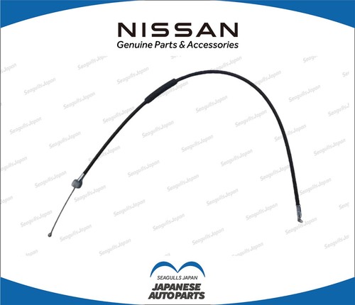 Nissan genuine oem - nissan,