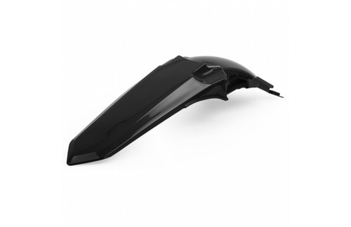 Yamaha rear fender mud - yamaha, guard