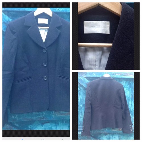 Womens jacket size - womens,