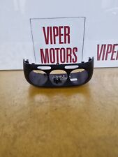 Vauxhall Corsa E Centre Console Heater Control Surround Trim Panel 13493971 R44