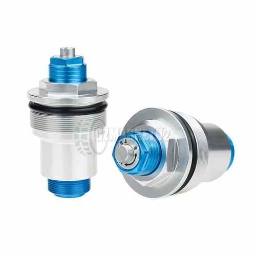 Fork top caps plugs - top,