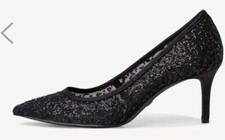 Tamaris Glam Court Shoes