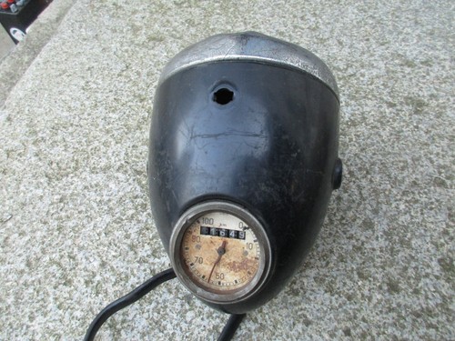 Hella headlight lamp vdo - headlight,