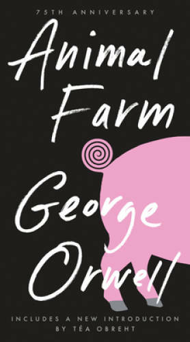 Animal farm fairy story - fairy,