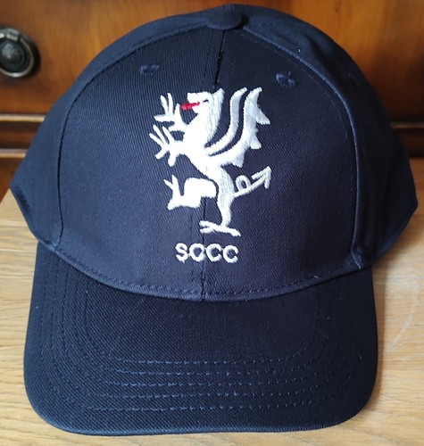 Somerset ccc navy blue - ccc,