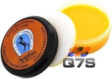 Saphir Beaute Du Cuir Etalon