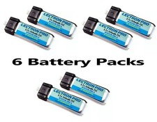 Brand New Lectron Pro 3.7 volt