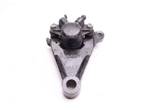 Brake caliper rear brake