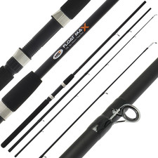 NGT FLOAT FISHING ROD MATCH