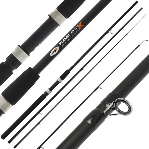 Ngt float fishing rod match - ngt,