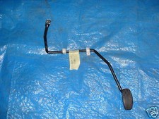 Alfa Romeo 146 (1994-2001) Throttle Pedal