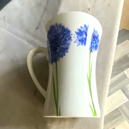 Ringtons fine bone china - bone,