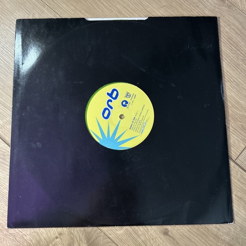 Orb towers dub - of, 12”