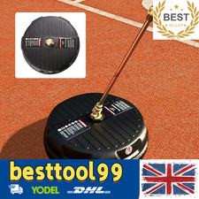 3600psi 15'' Rotary Surface