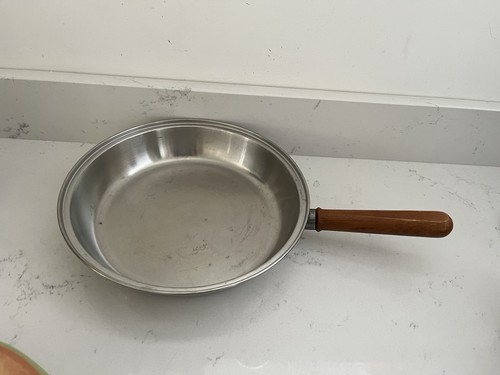 Vintage prestige stainless - prestige,