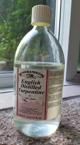 Genuine english distilled - english,