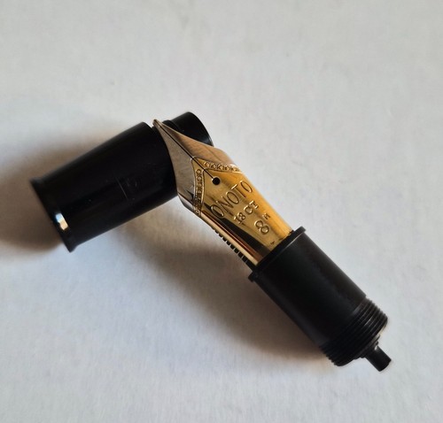 Onoto pen parts