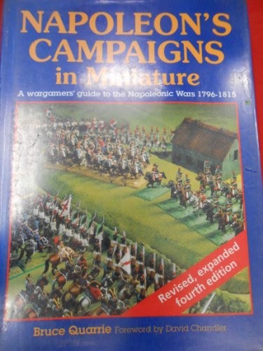 Napoleon campaigns in - napoleon's,