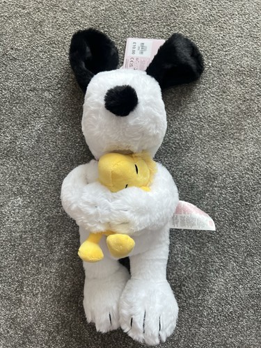 Primark peanuts snoopy - x,