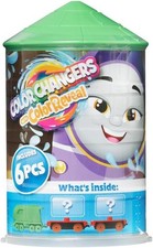 Thomas & Friends Colour Reveal