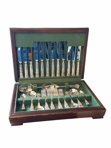 Osborne place cutlery - cutlery,