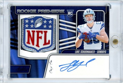 2023 panini absolute luke - absolute,