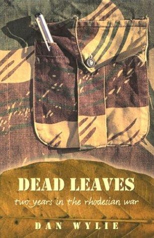 Dead leaves two years the - years, in