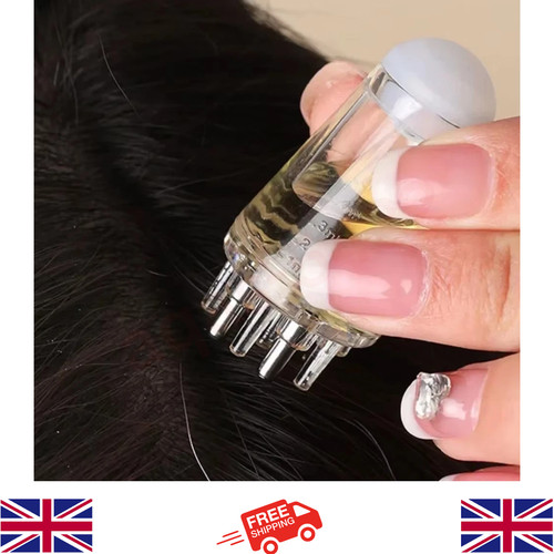 Hair care essential - care, oil