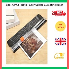 A4 Photo Paper Cutter