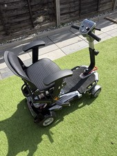 Tga minimo autofold - boot, 4mph