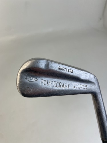Leyland powercraft iron - powercraft, /