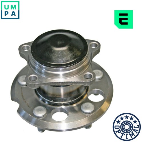Wheel bearing kit - kit, for