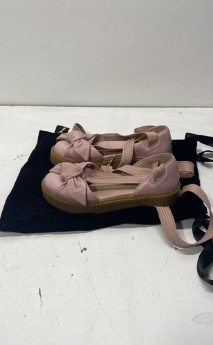 Puma fenty rihanna - rihanna, bow