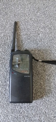 Zeon tech scanner multi - scanner,