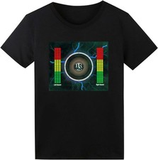 SOOOEC LED T-Shirt Sound
