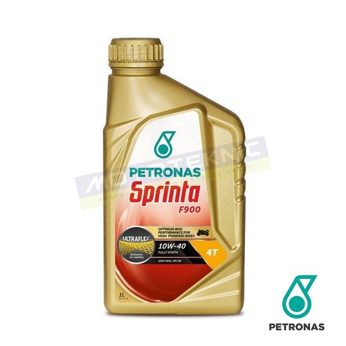 Petronas f900 10w40 - f900,