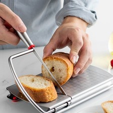 Cheese Slicer Stainless Steel