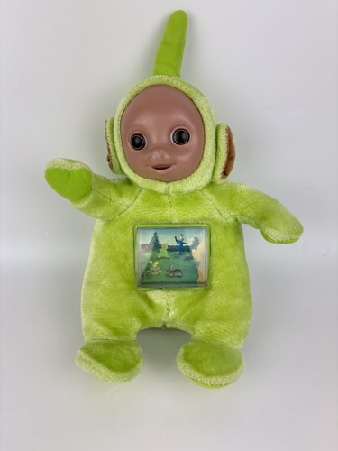 Vintage teletubbies dipsy - dipsy, tv