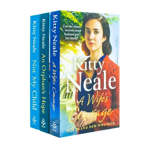 Kitty neale collection - kitty,