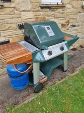 Outback Gas Barbeque 2 burner