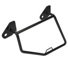 Motorcycle Side Saddle Bag