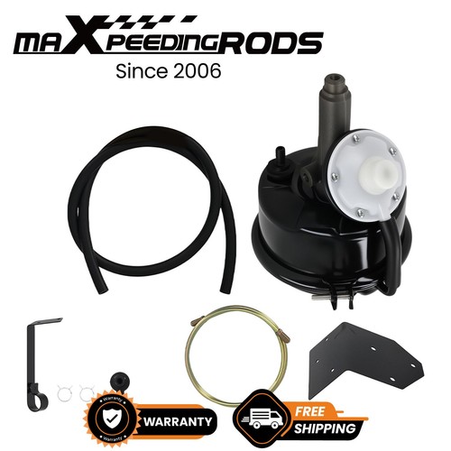 Uprated remote brake - remote,