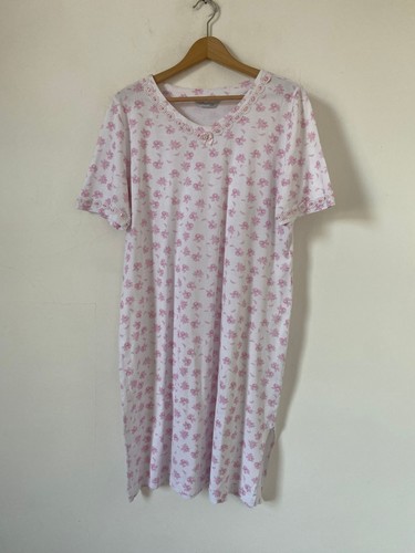 David nieper nightdress medium - david,