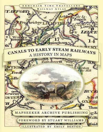 From canals early - from, steam