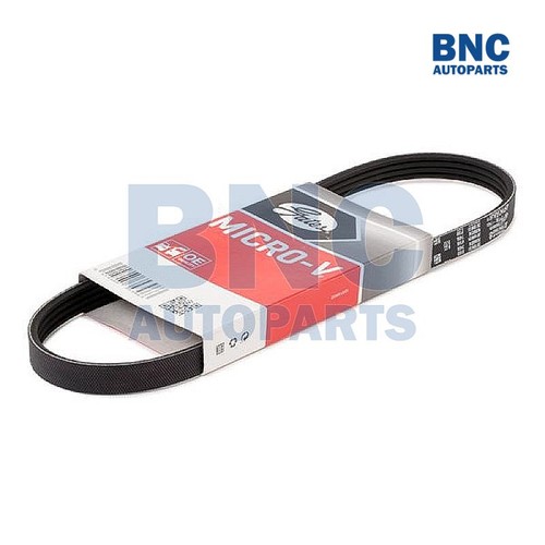 Gates alternator drive belt - gates,