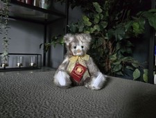 Charlie Bears Plush Collection