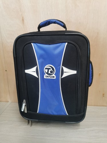 Taylor lawn bowls bag - taylor,