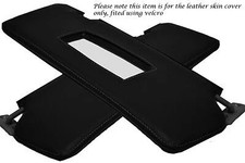 GREY STITCH FITS FORD SIERRA