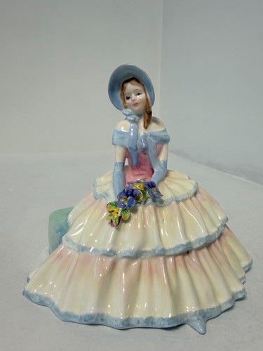Royal doulton daydreams - royal, hn