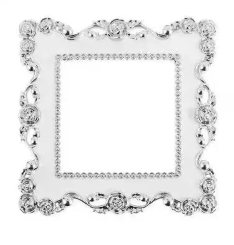 Set beautiful elegant - of,